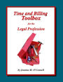 Time and Billing Toolbox for the Legal Profession