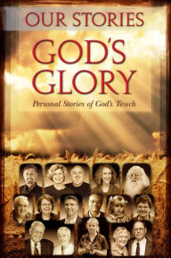 Title: Our Stories - God's Glory, Author: HELEN HAIDLE