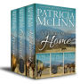 A Place Called Home Trilogy Box Set
