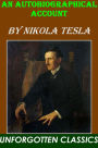 My Inventions: An Autobiographical Account of the Life of Nikola Tesla
