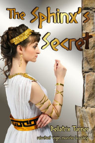 The Sphinx's Secret (reluctant virgin monster breeding)