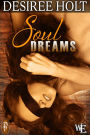 Soul Dreams (Western Escape series)