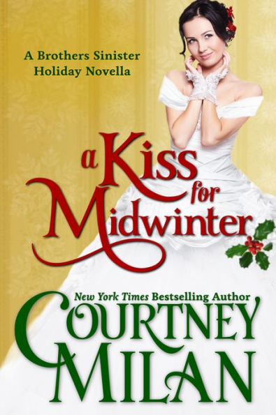 A Kiss for Midwinter