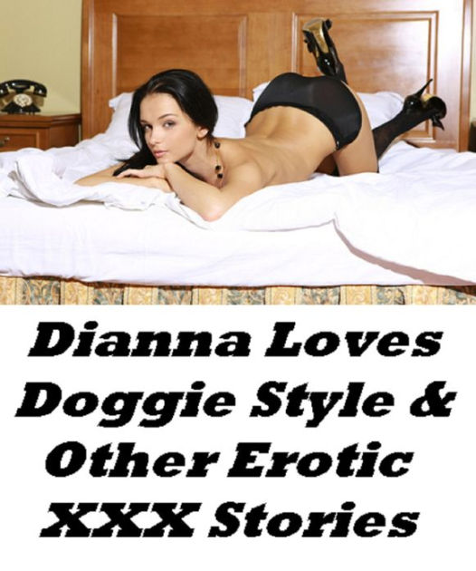 Erotic Xxx Stories