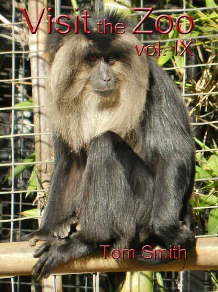 Visit the Zoo, vol. IX