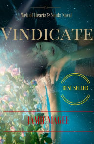 Title: Vindicate: Godly Games (Web of Hearts and Souls #7) (Insight series Book 5), Author: Jamie Magee