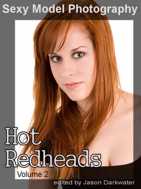Hot Redheaded Babes