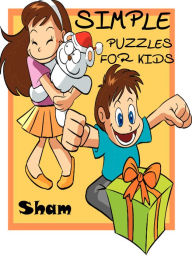 Simple Puzzles For Kids