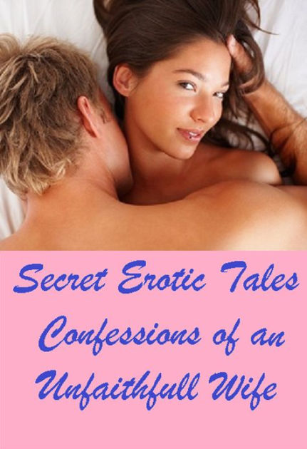 Real Sex Stories Confessions 110