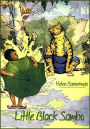 Little Black Sambo (Illustrated)