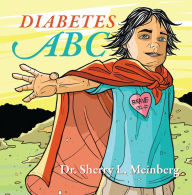 Title: Diabetes ABC, Author: Dr. Sherry L. Meinberg