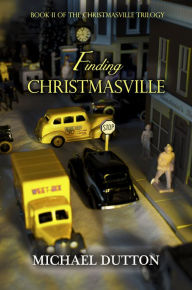 Finding Christmasville