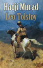 Tolstoy - Hadji Murat in 1,000 Words (Zbooker Classics)