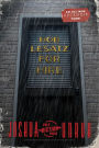 Hob Lesatz for Hire (Arcanoir, #1)