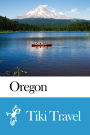 Oregon (USA) Travel Guide - Tiki Travel