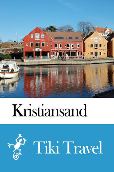 Kristiansand (Norway) Travel Guide - Tiki Travel