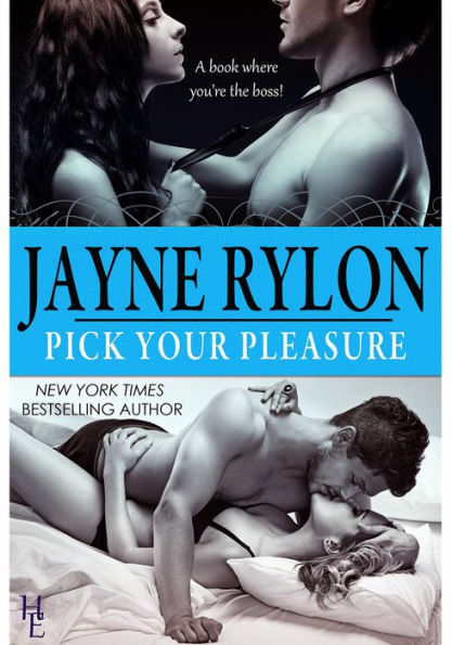 Pick Your Pleasure