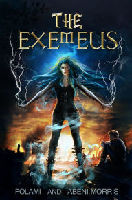 Title: The Exemeus, Author: Folami Morris