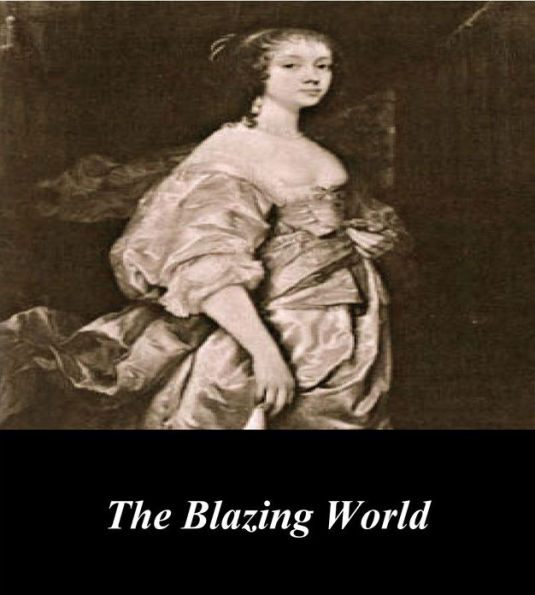 The Blazing World