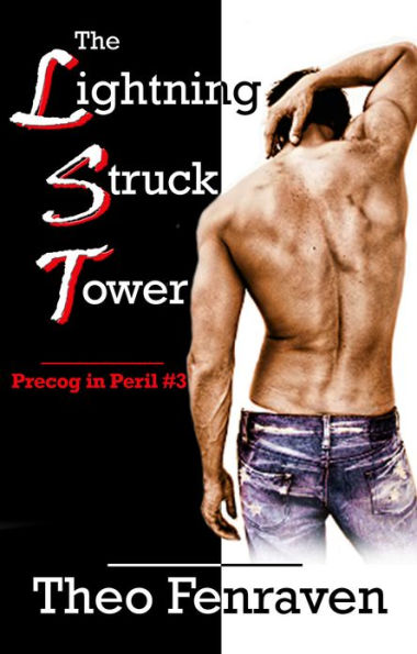 The Lightning Struck Tower