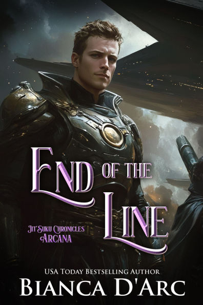 End of the Line: Arcana
