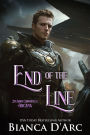 End of the Line: Arcana