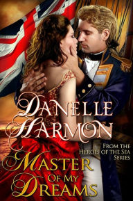 Master Of My Dreams