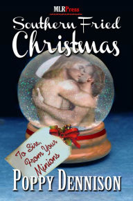 Southern Fried Christmas