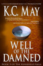 Well of the Damned (Kinshield Saga Series #3)