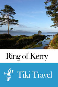 Title: Ring of Kerry (Ireland) Travel Guide - Tiki Travel, Author: Tiki Travel