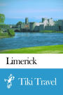 Limerick (Ireland) Travel Guide - Tiki Travel