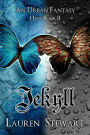 Jekyll: An Urban Fantasy Romance