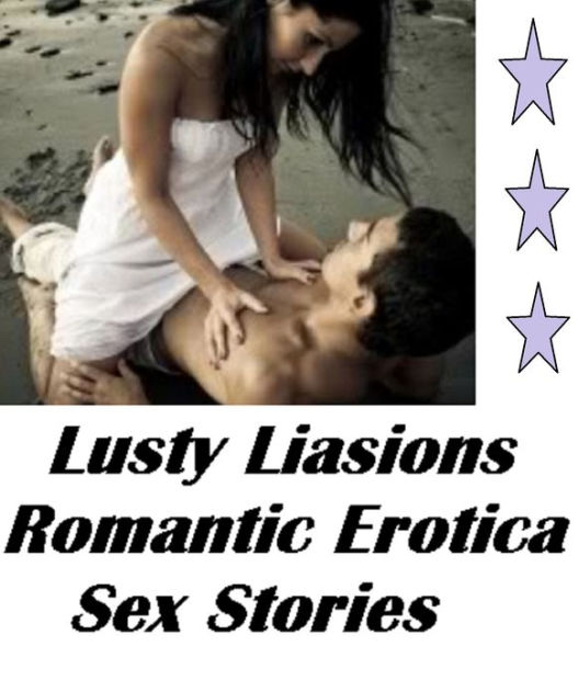 Romantic Porn Stories 119