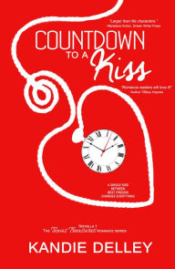 Countdown to a Kiss (Deluxe Edition)