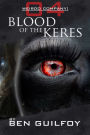 Weirdo Company: Blood of the Keres