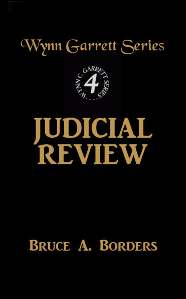 Judicial Review #4