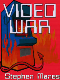 Title: Video War, Author: Stephen Manes