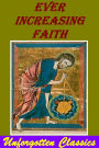 Ever Increasing Faith