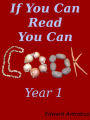 Recipes of If You Can Read, You Can Cook