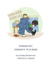 Title: One Size Fits All, Author: Freddy Wacker
