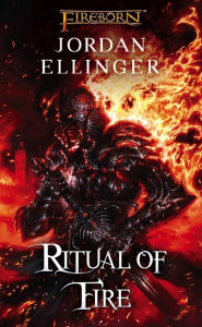 Fireborn: Ritual of Fire