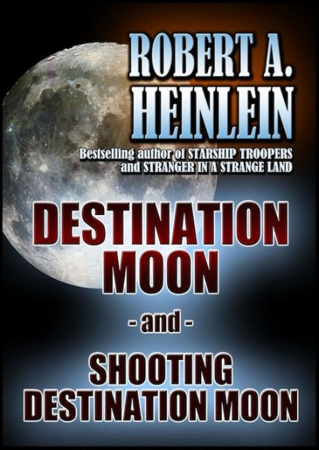 Free robert heinlein ebooks