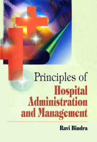 Title: Principles of Hospital Administration And Management, Author: Ravi Bindra