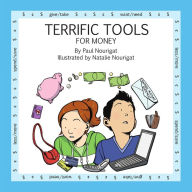 Title: Terrific Tools, Author: Paul Nourigat