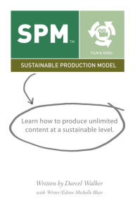 Title: Sustainable Production Model, Author: Darcel Walker