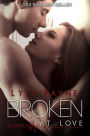 Broken at Love (Whitman University)