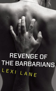 Revenge Of The Barbarians: The Barbarian's Virgin (Reluctant Breeding Erotica)