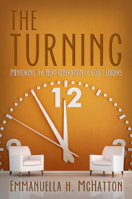 Title: The Turning, Author: Emmanuella McHatton