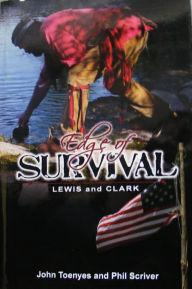 Title: Edge of Survival, Author: John Toenyes