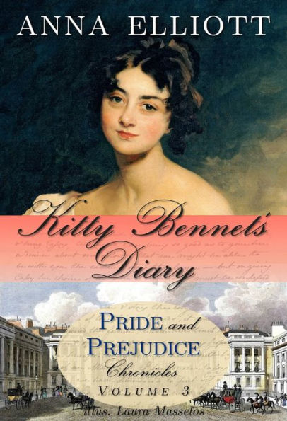 Kitty Bennet's Diary (clean Regency romance, Pride and Prejudice continuation, Jane Austen sequel, jaff, fan fiction, Elizabeth Bennet's sister)